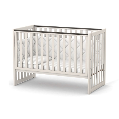 Pătuț copii/bebe Rian Cashmere 120x60